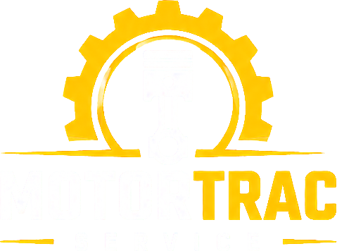 MOTORTRAC SERVICE — ремонт дизельних двигунів спецтехніки