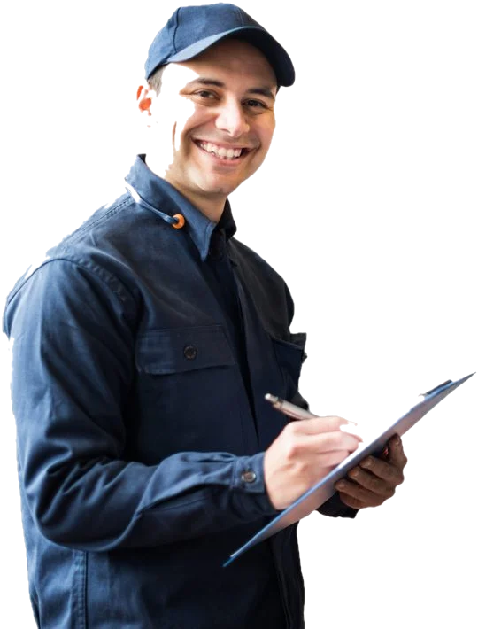 Моторний цех MOTORTRAC SERVICE в Одесі